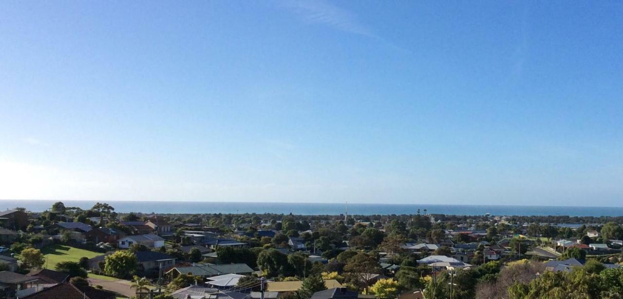 Lakes Entrance Views Villa Kültér fotó